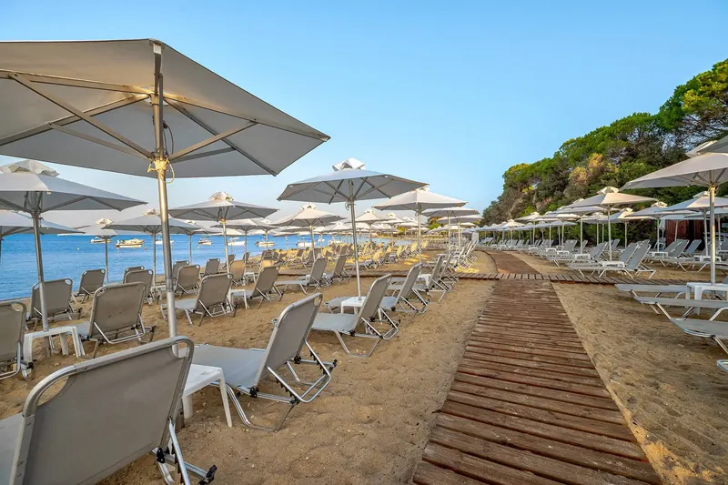 Aristoteles Holiday Resort & SPA, Chalkidiki: zdjęcie 10 z 10