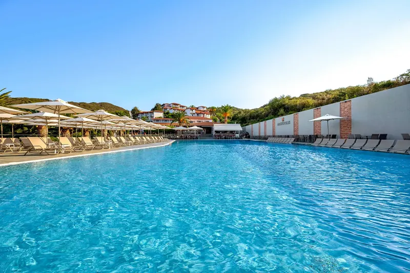Aristoteles Holiday Resort & SPA, Chalkidiki: zdjęcie 2 z 10