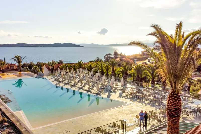 Aristoteles Holiday Resort & SPA, Chalkidiki: zdjęcie 3 z 10