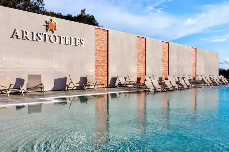 Aristoteles Holiday Resort & SPA, Chalkidiki: zdjęcie 4 z 10