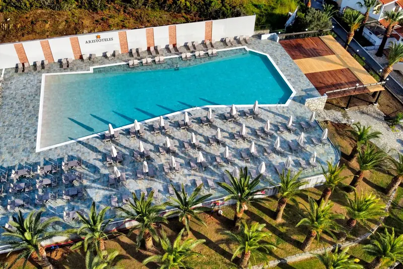 Aristoteles Holiday Resort & SPA, Chalkidiki: zdjęcie 5 z 10