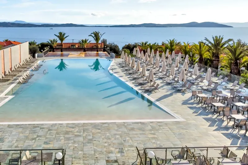 Aristoteles Holiday Resort & SPA, Chalkidiki: zdjęcie 6 z 10