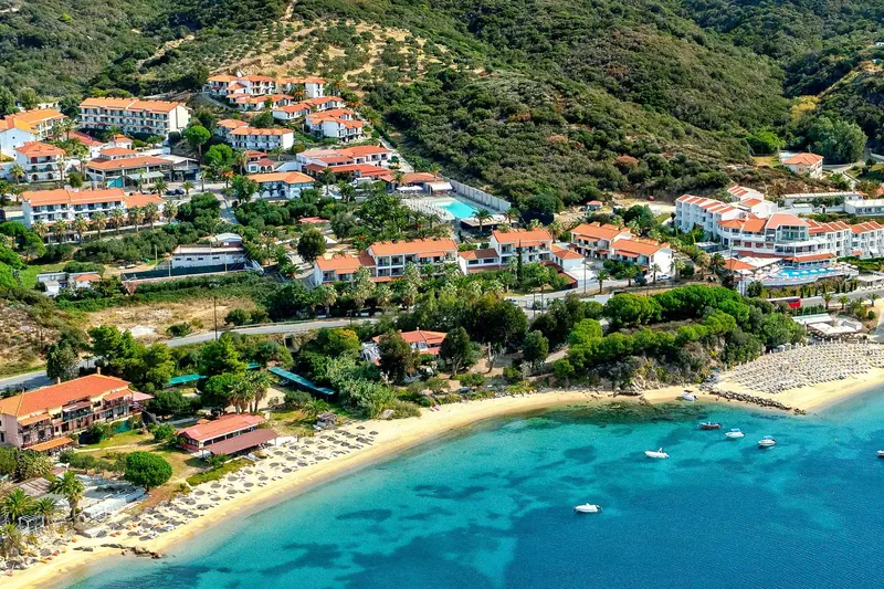 Aristoteles Holiday Resort & SPA, Chalkidiki: zdjęcie 8 z 10