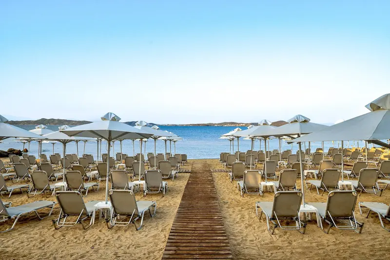 Aristoteles Holiday Resort & SPA, Chalkidiki: zdjęcie 9 z 10