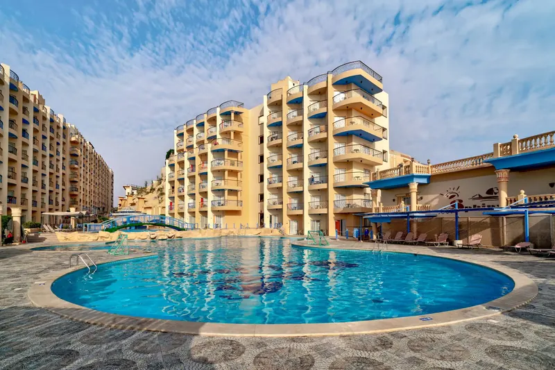 Sphinx Resort