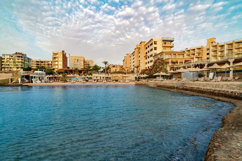 Sphinx Resort, Hurghada: zdjęcie 10 z 10