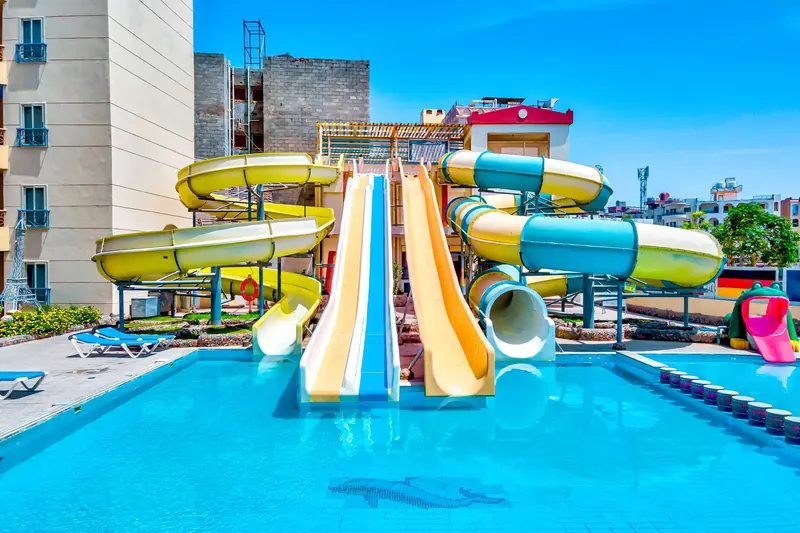Sphinx Resort, Hurghada: zdjęcie 4 z 10