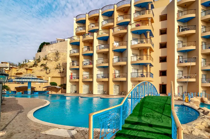 Sphinx Resort, Hurghada: zdjęcie 6 z 10