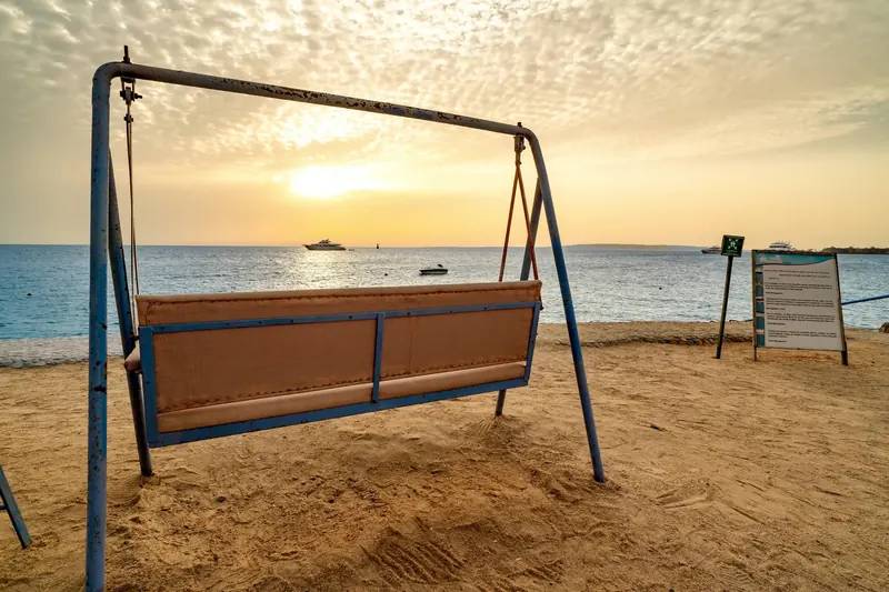 Sphinx Resort, Hurghada: zdjęcie 9 z 10