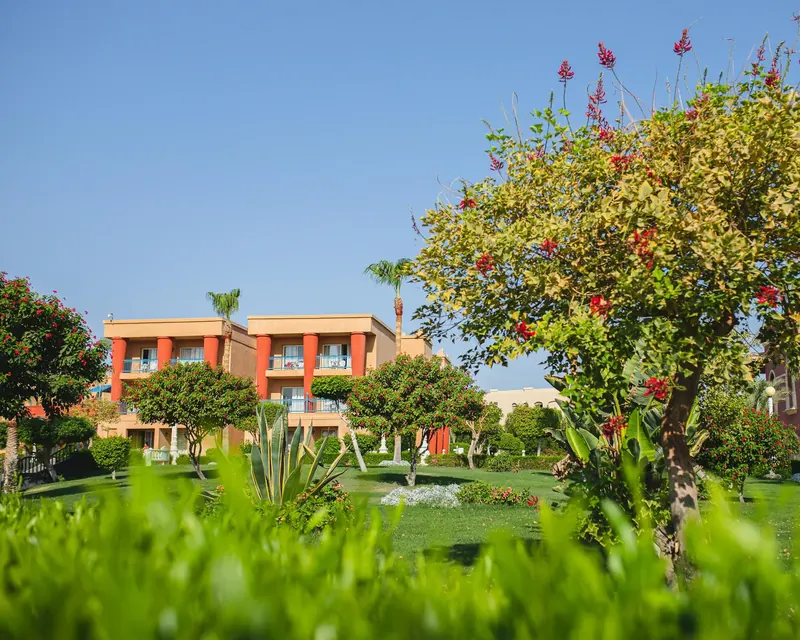 Titanic Palace Resort, Hurghada: zdjęcie 10 z 10