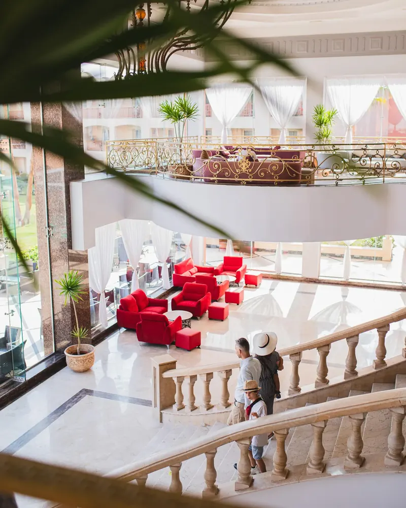 Titanic Palace Resort, Hurghada: zdjęcie 3 z 10