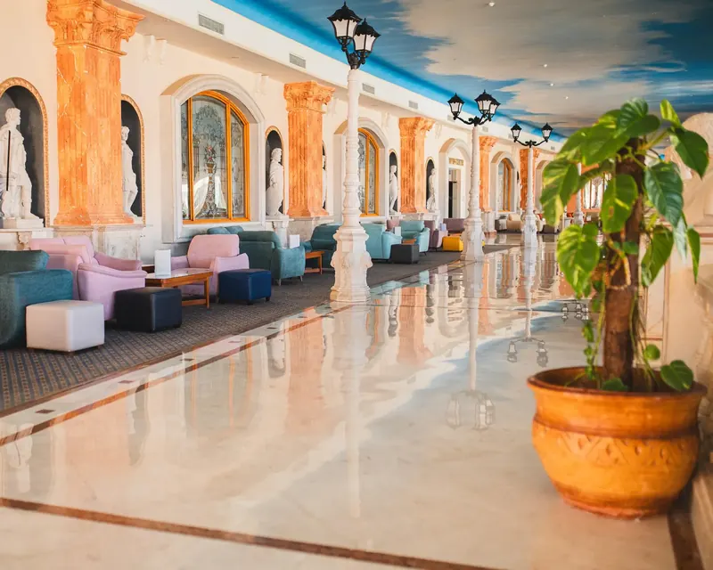 Titanic Palace Resort, Hurghada: zdjęcie 5 z 10