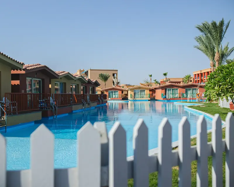 Titanic Palace Resort, Hurghada: zdjęcie 9 z 10