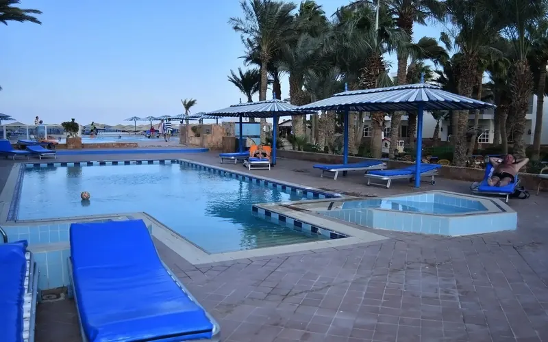 Empire Beach Aqua Park, Hurghada: zdjęcie 10 z 10
