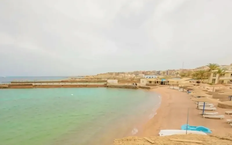 Empire Beach Aqua Park, Hurghada: zdjęcie 4 z 10