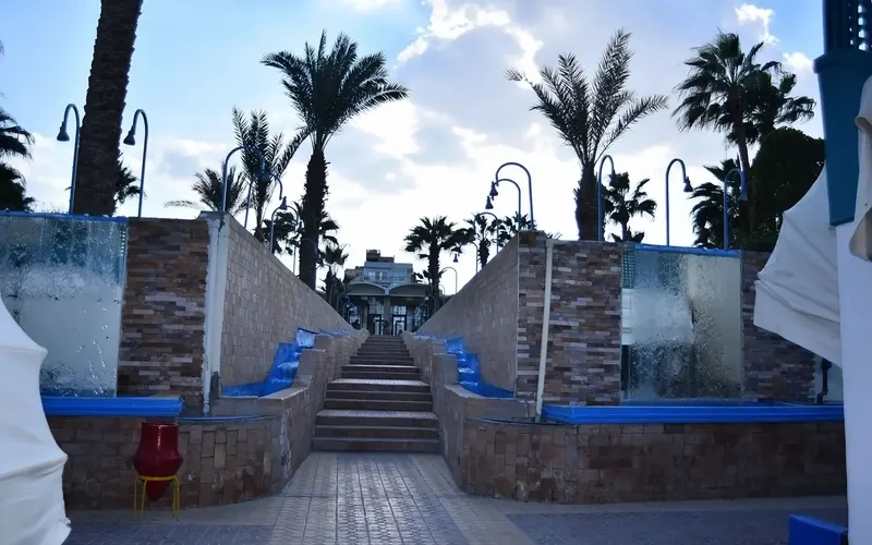 Empire Beach Aqua Park, Hurghada: zdjęcie 7 z 10
