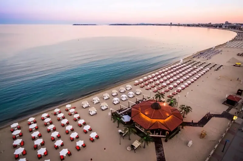 Helena Sands, Słoneczny Brzeg: zdjęcie 10 z 10