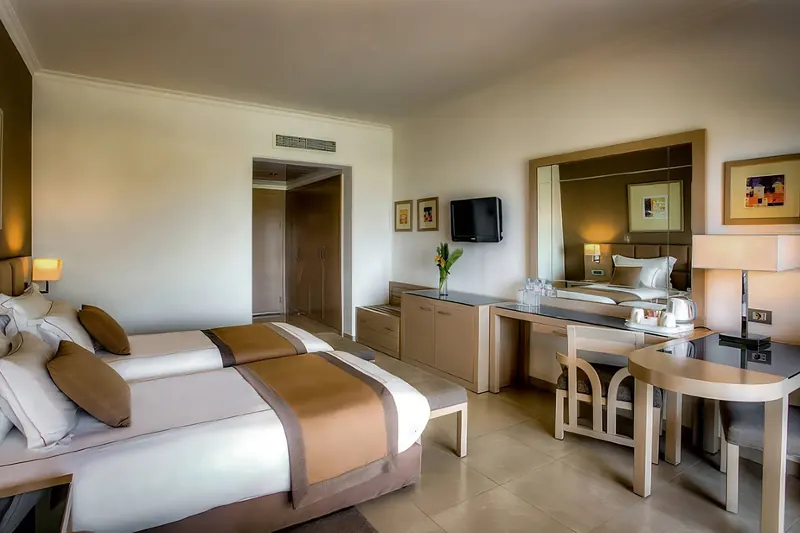 Cleopatra Luxury Resort, Hurghada: zdjęcie 10 z 10