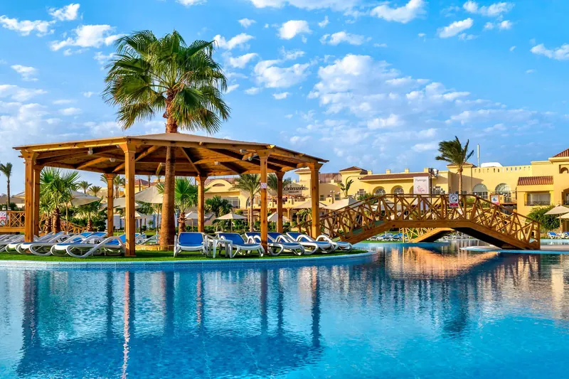 Cleopatra Luxury Resort, Hurghada: zdjęcie 2 z 10
