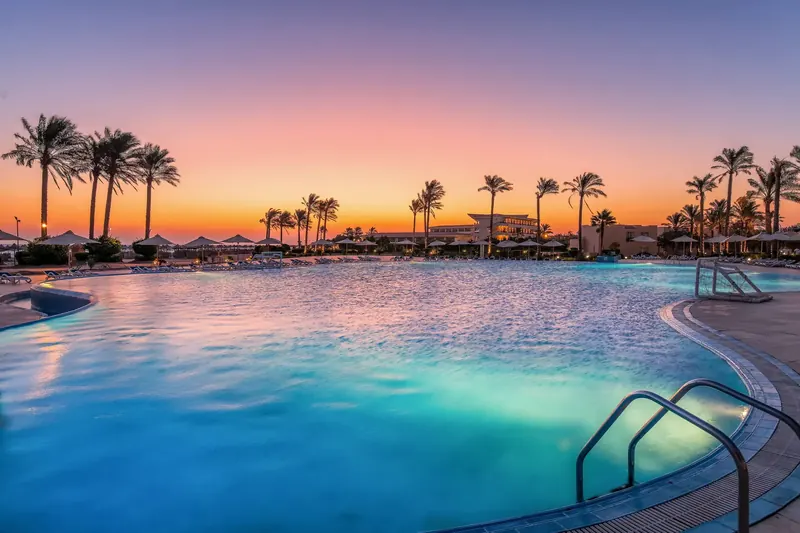 Cleopatra Luxury Resort, Hurghada: zdjęcie 6 z 10