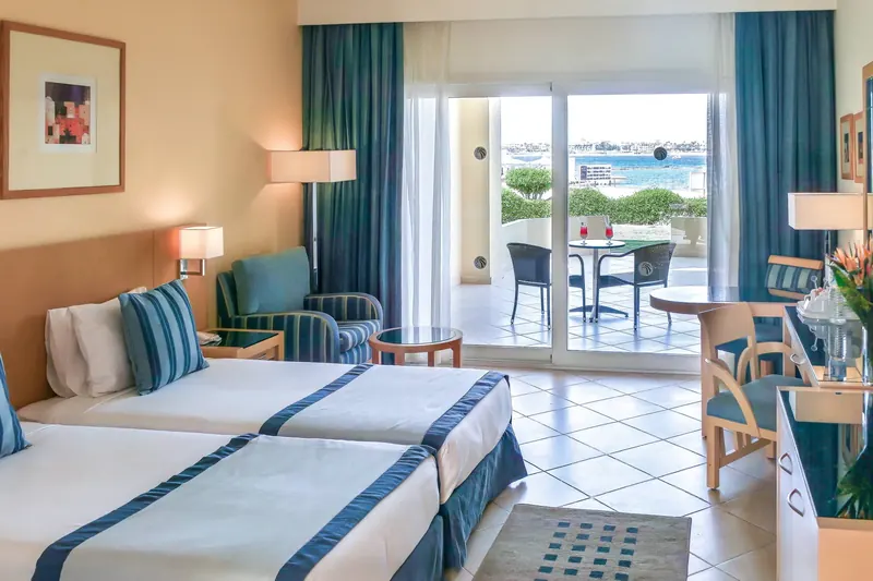 Cleopatra Luxury Resort, Hurghada: zdjęcie 8 z 10