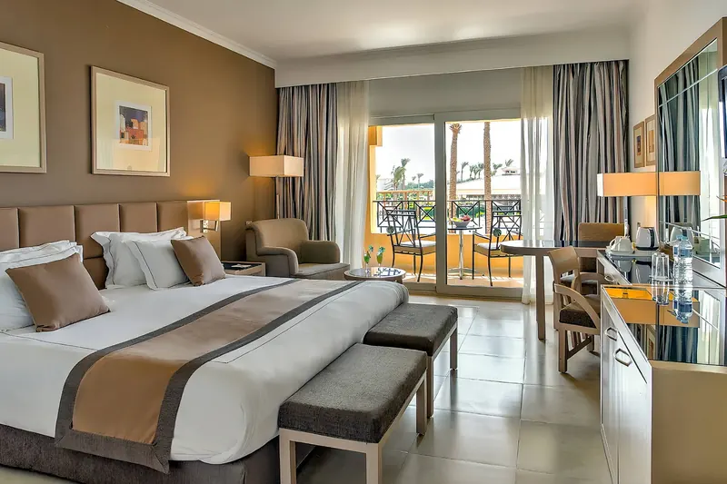 Cleopatra Luxury Resort, Hurghada: zdjęcie 9 z 10