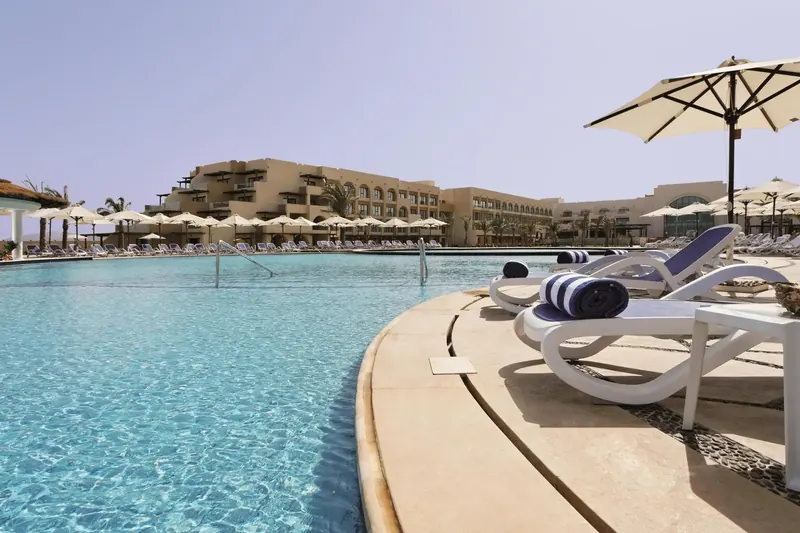 Movenpick Waterpark Resort & Spa Soma Bay, Hurghada: zdjęcie 2 z 10