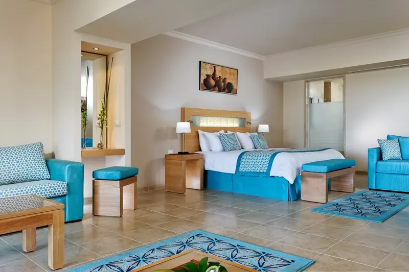 Movenpick Waterpark Resort & Spa Soma Bay, Hurghada: zdjęcie 7 z 10