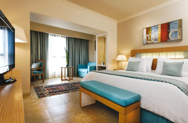 Movenpick Waterpark Resort & Spa Soma Bay, Hurghada: zdjęcie 8 z 10