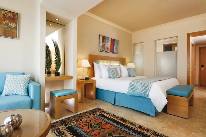 Movenpick Waterpark Resort & Spa Soma Bay, Hurghada: zdjęcie 9 z 10