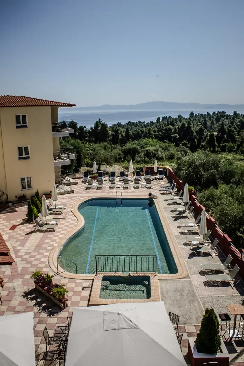 Ilios, Chalkidiki: zdjęcie 5 z 10