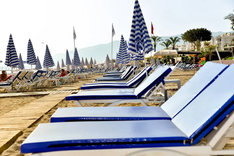 Oba Time, Alanya: zdjęcie 10 z 10
