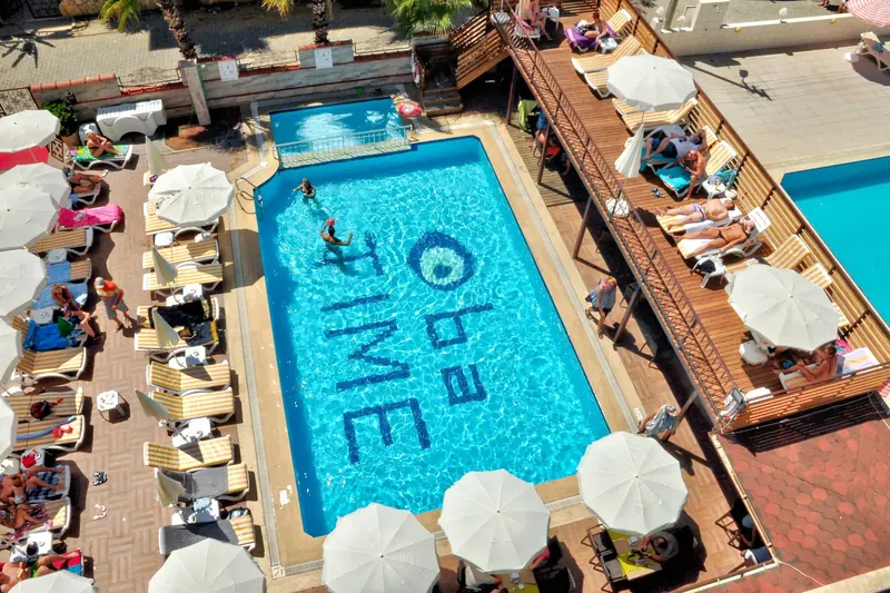 Oba Time, Alanya: zdjęcie 3 z 10