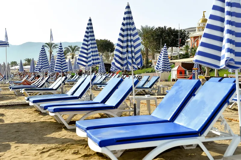 Oba Time, Alanya: zdjęcie 7 z 10