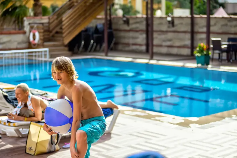 Oba Time, Alanya: zdjęcie 8 z 10