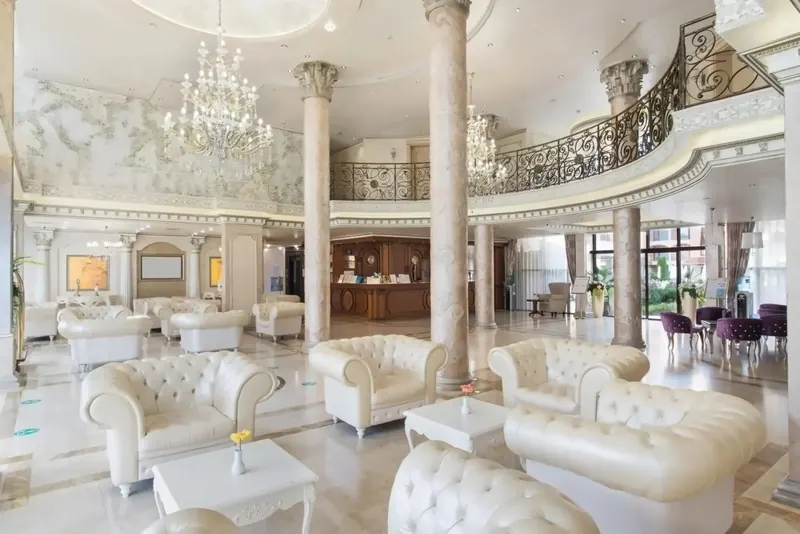 Diamant Residence and Spa, Słoneczny Brzeg: zdjęcie 10 z 10