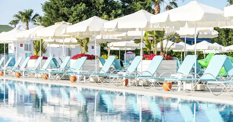 Ramada Resort Lara, Antalya: zdjęcie 2 z 10