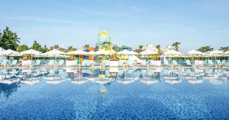 Ramada Resort Lara, Antalya: zdjęcie 3 z 10