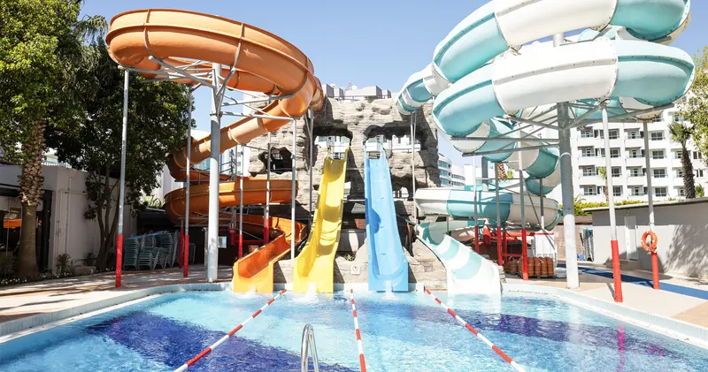 Ramada Resort Lara, Antalya: zdjęcie 4 z 10