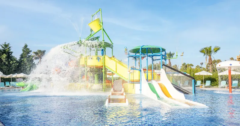 Ramada Resort Lara, Antalya: zdjęcie 5 z 10