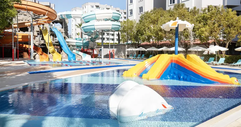 Ramada Resort Lara, Antalya: zdjęcie 6 z 10