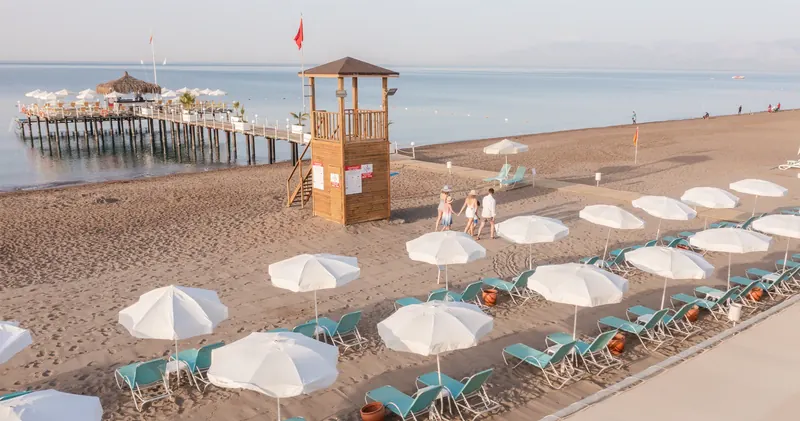 Ramada Resort Lara, Antalya: zdjęcie 8 z 10