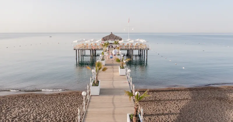 Ramada Resort Lara, Antalya: zdjęcie 9 z 10