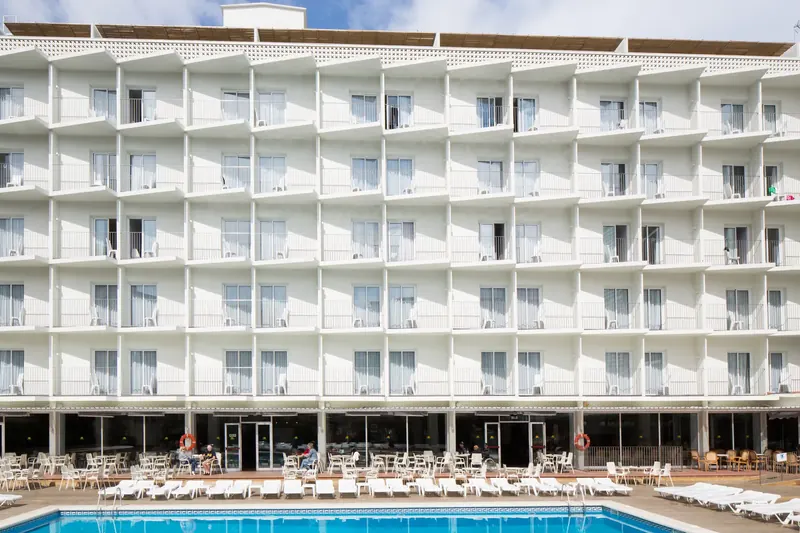 Ona Don Juan, Costa Brava: zdjęcie 2 z 10