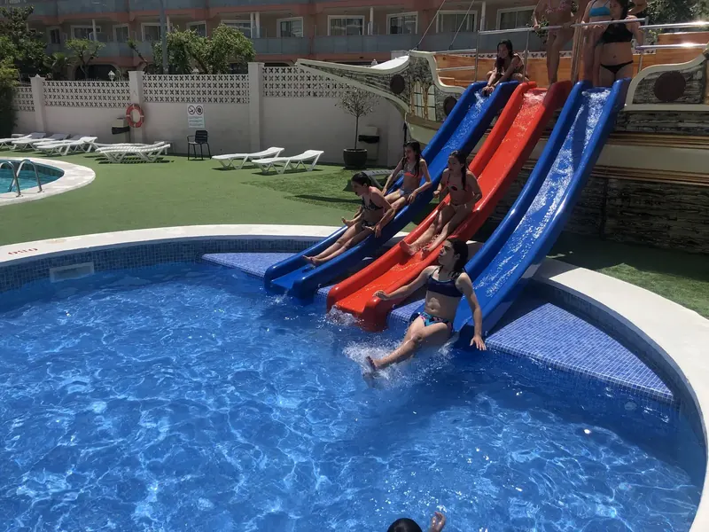 Ona Don Juan, Costa Brava: zdjęcie 6 z 10
