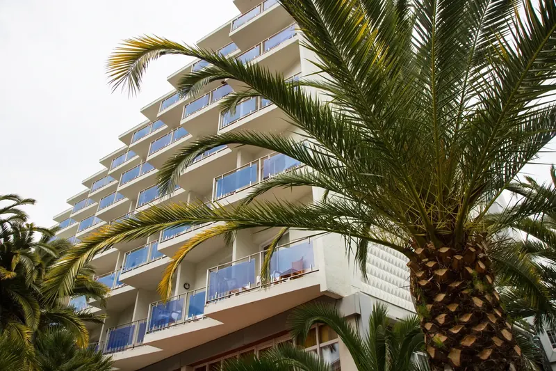 Ona Don Juan, Costa Brava: zdjęcie 8 z 10