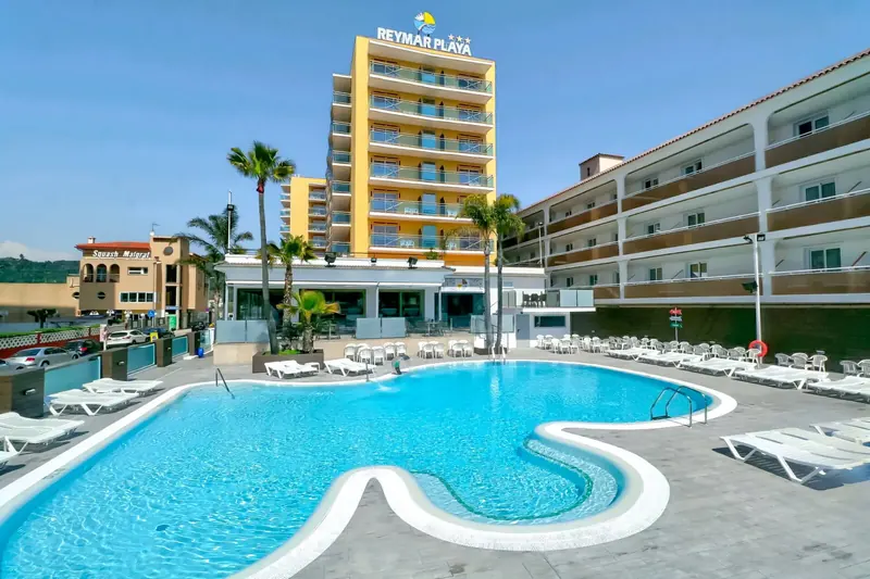 Reymar Playa