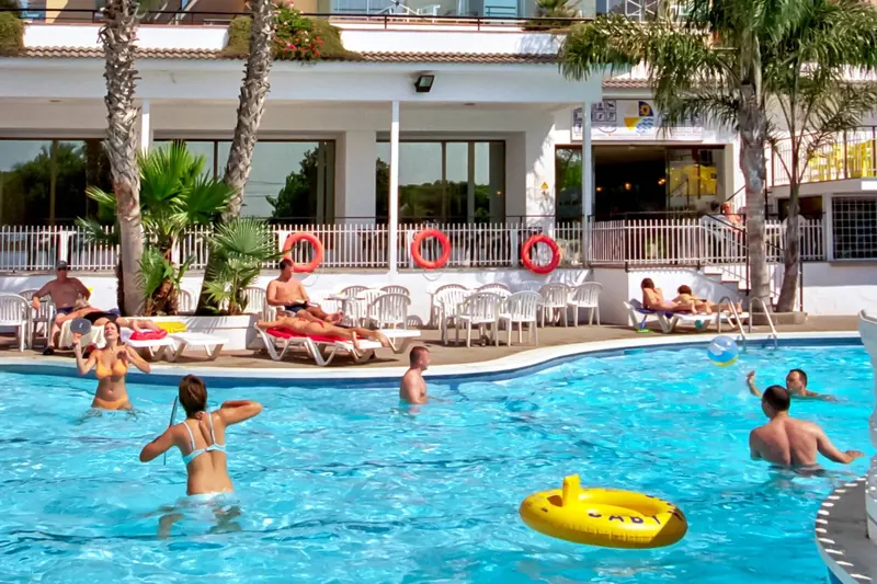 Reymar Playa, Costa Brava: zdjęcie 7 z 10