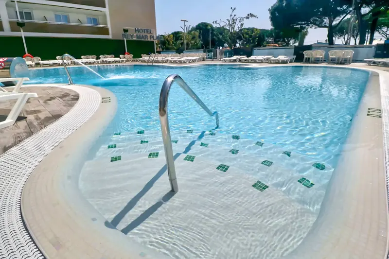 Reymar Playa, Costa Brava: zdjęcie 8 z 10