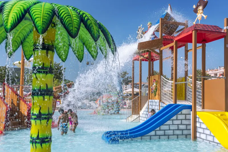 Sorra Daurada Splash, Costa Brava: zdjęcie 2 z 10